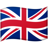 Verenigd Koninkrijk Android/Google Emoji